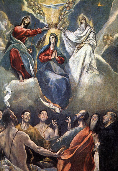 El Greco Biography